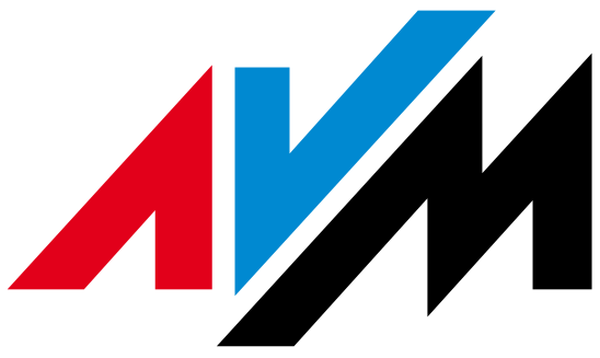 Logo AVM