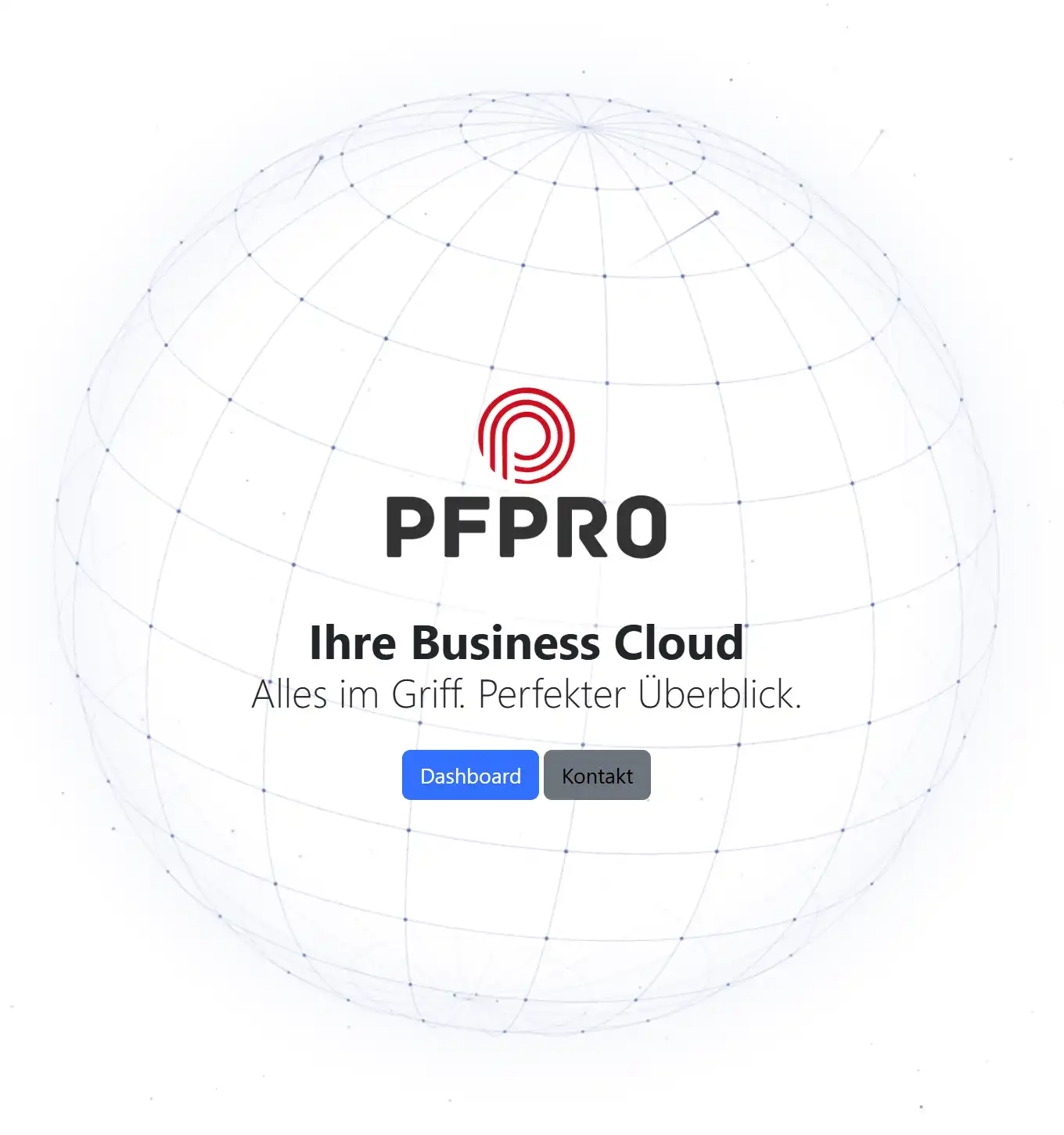 PFPRO Cloud R6 (V8)