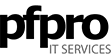 Logo PFPRO IT Services